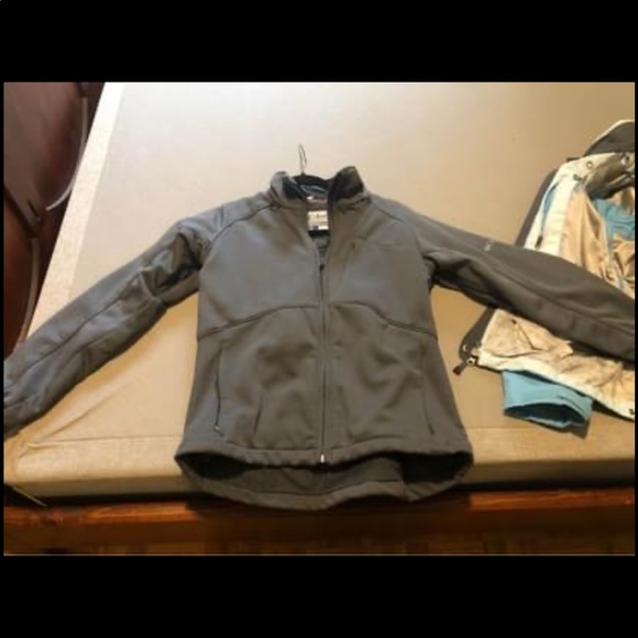 Columbia Ski Jacket - Picture 4 of 7